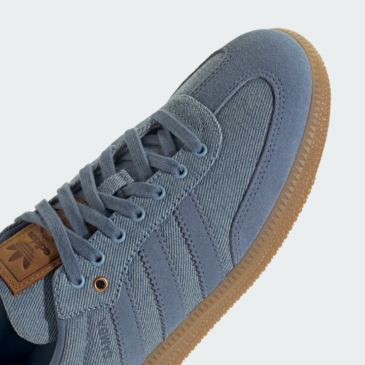 SAMBA OG "BLUE DENIM"