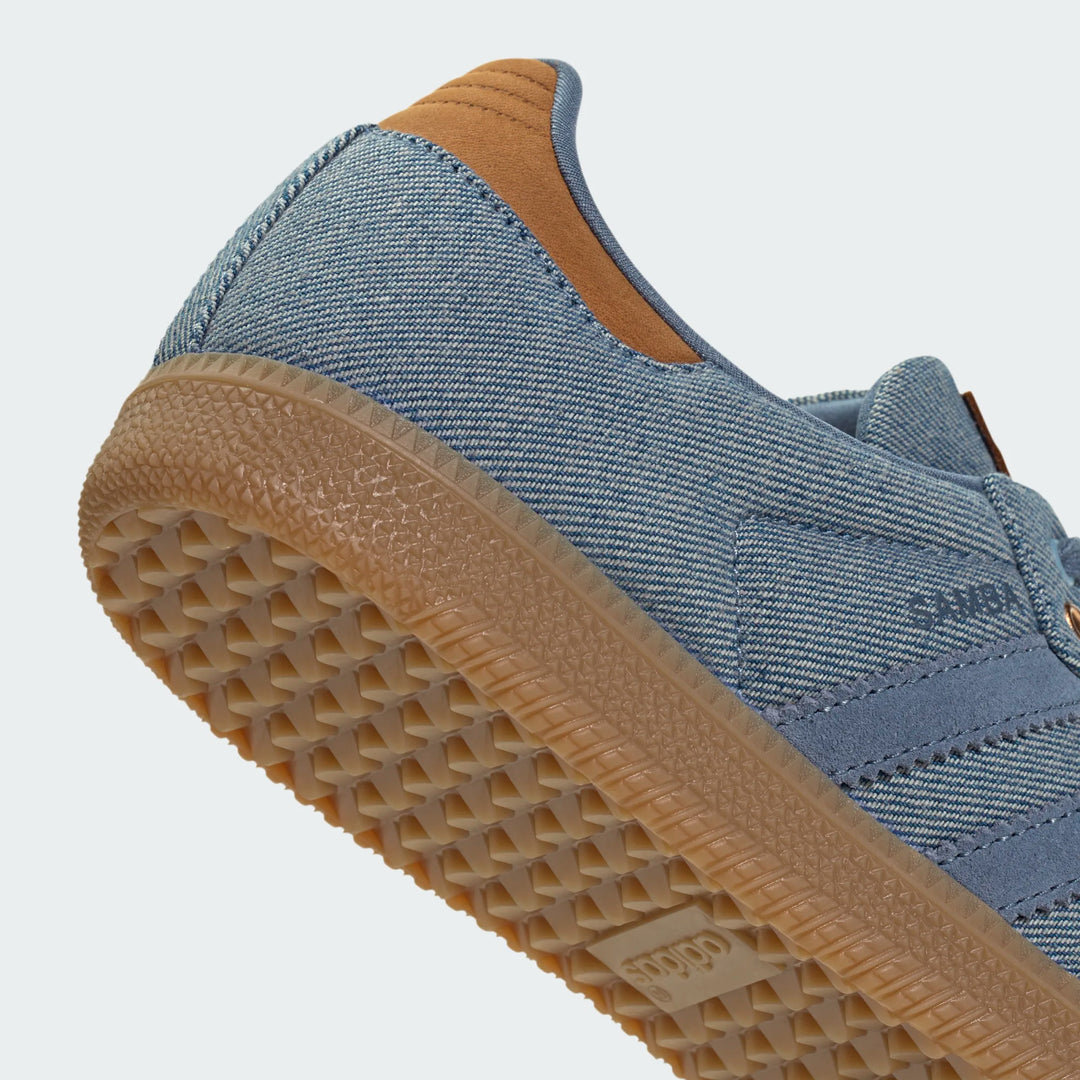 SAMBA OG "BLUE DENIM"