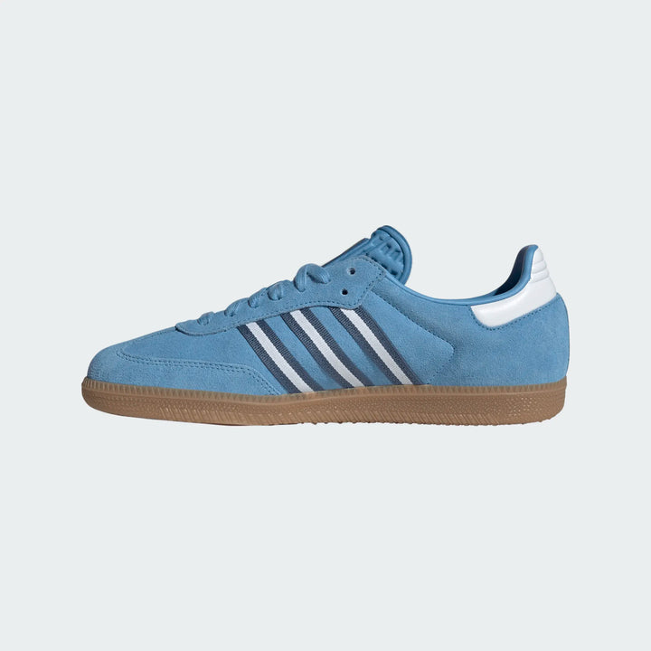 SAMBA OG "FIFA COASTAL BLUE"
