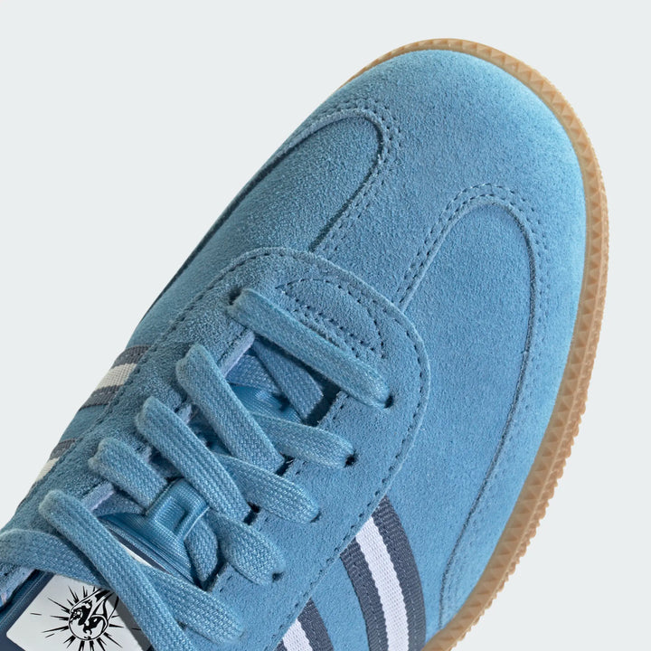 SAMBA OG "FIFA COASTAL BLUE"