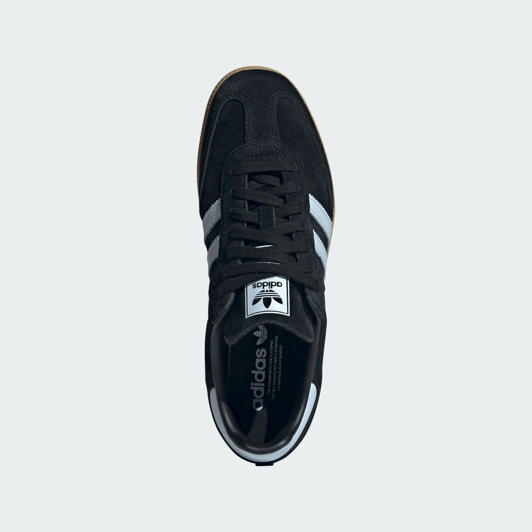adidas SAMBA OG "BLACK"