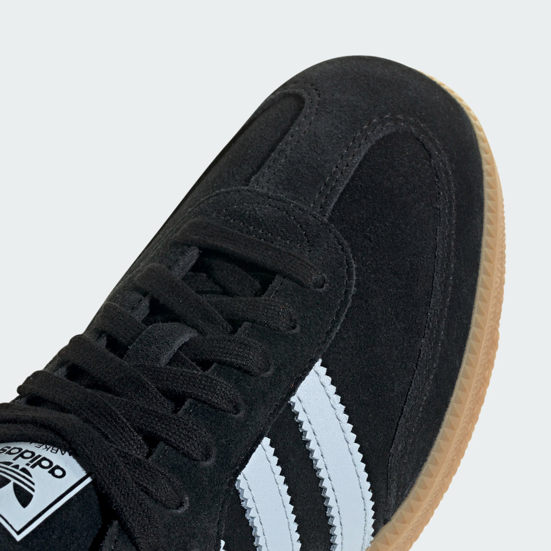 adidas SAMBA OG "BLACK"