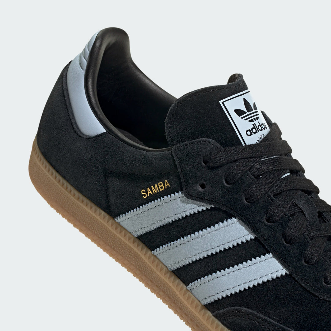 adidas SAMBA OG "BLACK"