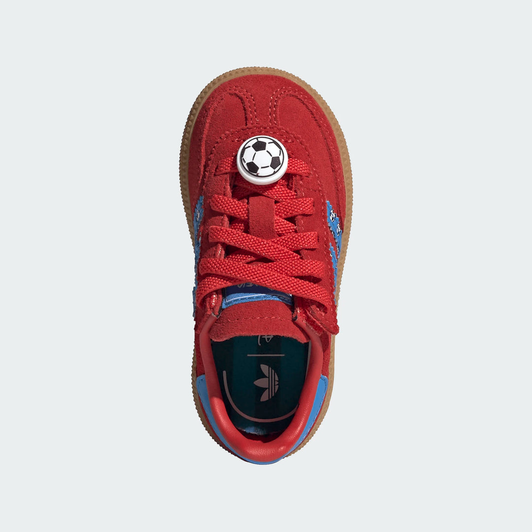 adidas DISNEY HANDBALL SPEZIAL "LUCID RAY BLUE" (TD)