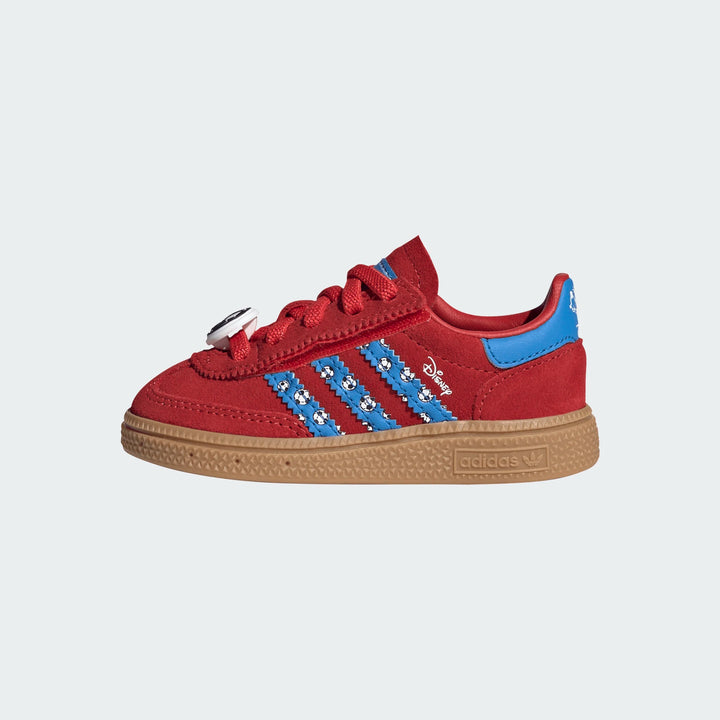 adidas DISNEY HANDBALL SPEZIAL "LUCID RAY BLUE" (TD)