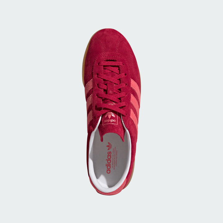 GAZELLE LO INDOOR PRO "TEAM VICTORY RED"