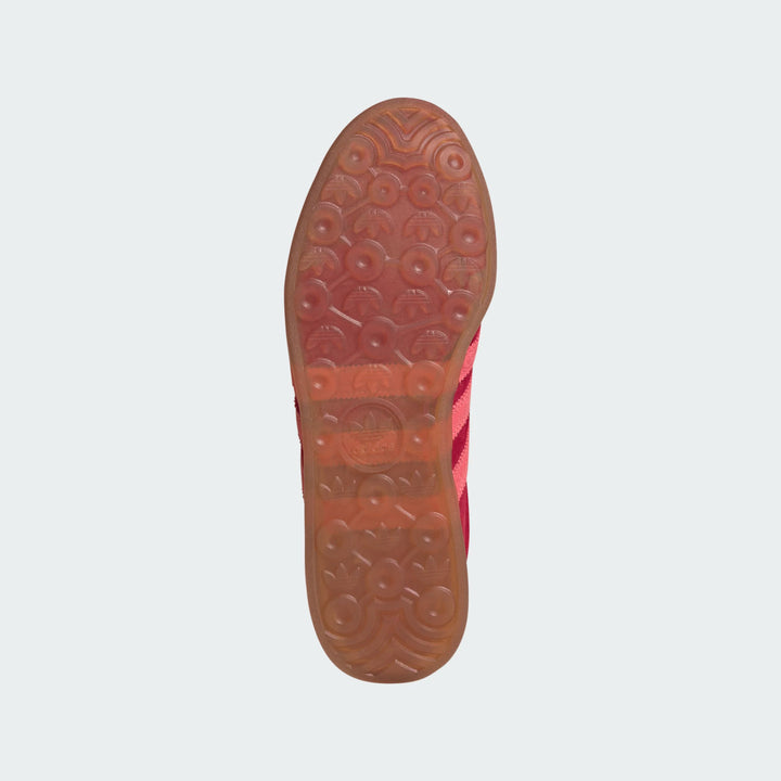 GAZELLE LO INDOOR PRO "TEAM VICTORY RED"