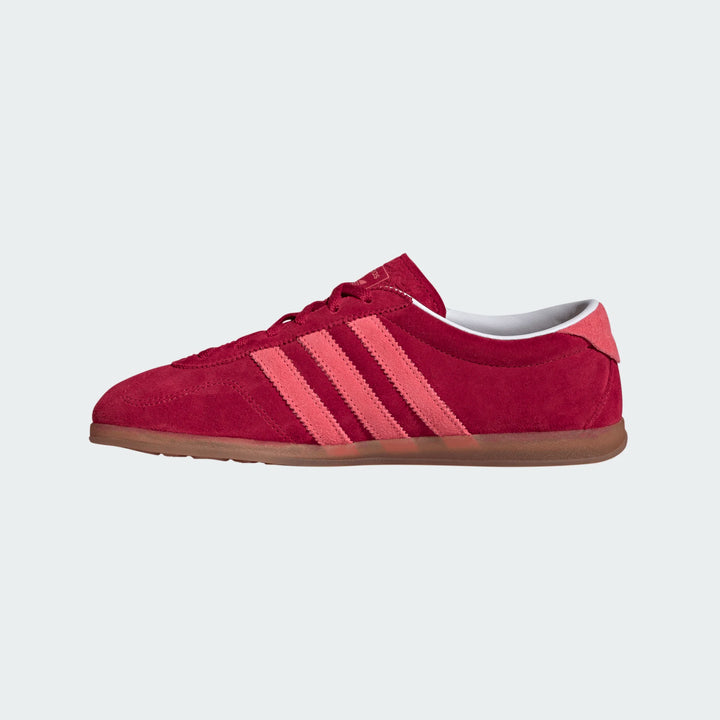 GAZELLE LO INDOOR PRO "TEAM VICTORY RED"