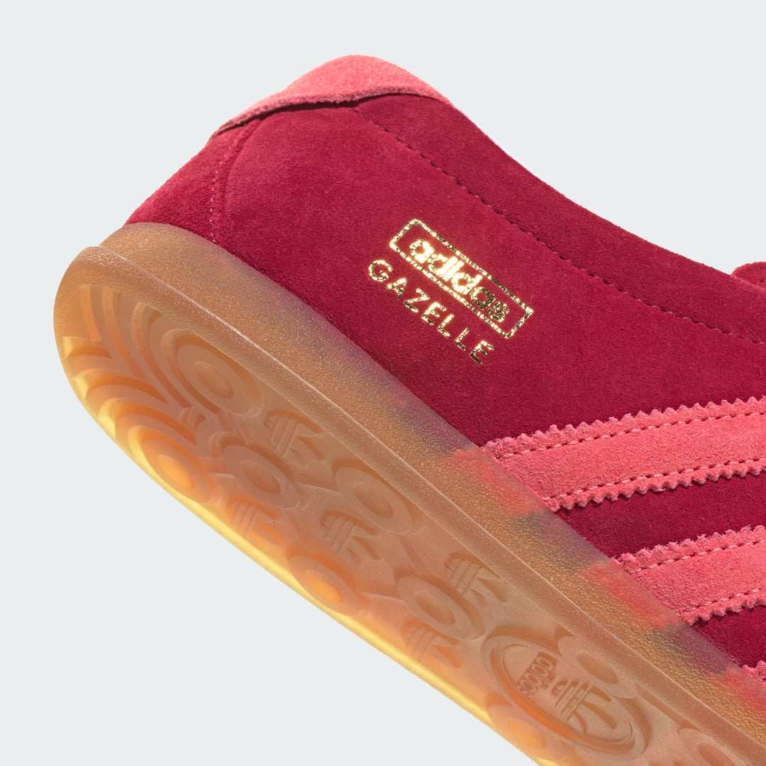 GAZELLE LO INDOOR PRO "TEAM VICTORY RED"