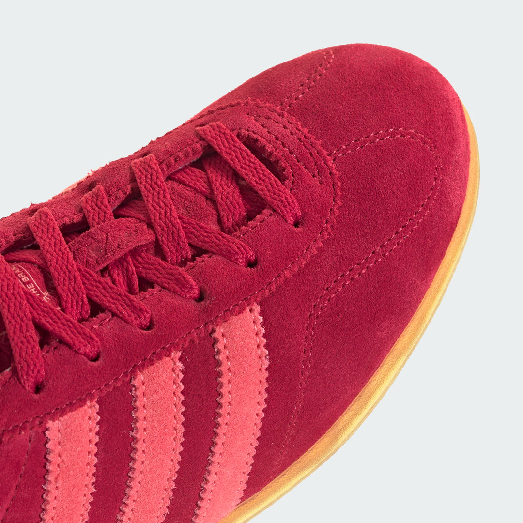 GAZELLE LO INDOOR PRO "TEAM VICTORY RED"