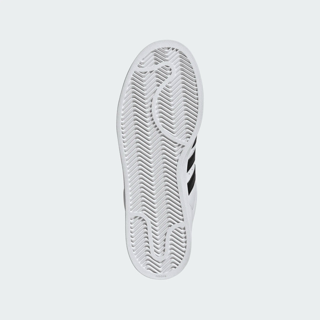 adidas SUPERSTAR II WHITE "ICON"