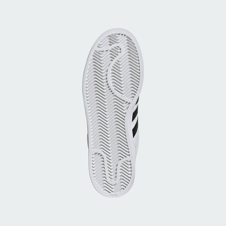 adidas SUPERSTAR II WHITE "ICON"