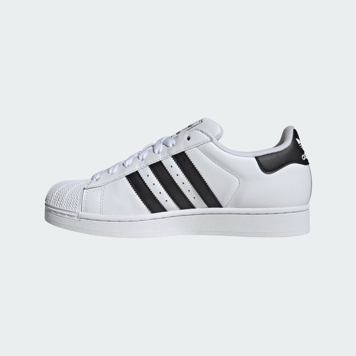 adidas SUPERSTAR II WHITE "ICON"