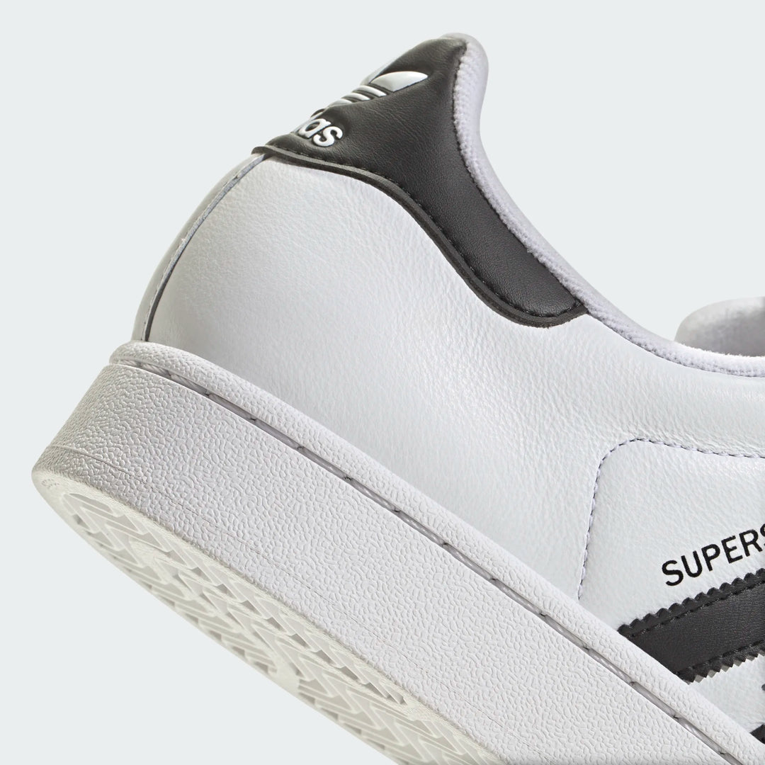adidas SUPERSTAR II WHITE "ICON"