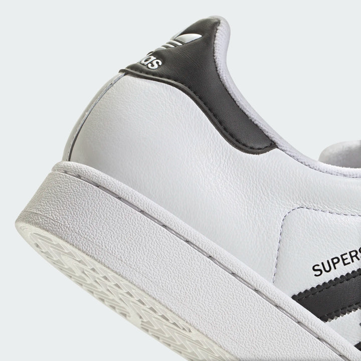 adidas SUPERSTAR II WHITE "ICON"