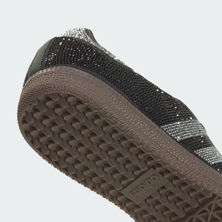 adidas SAMBA OG "BLACK RHINESTONE"