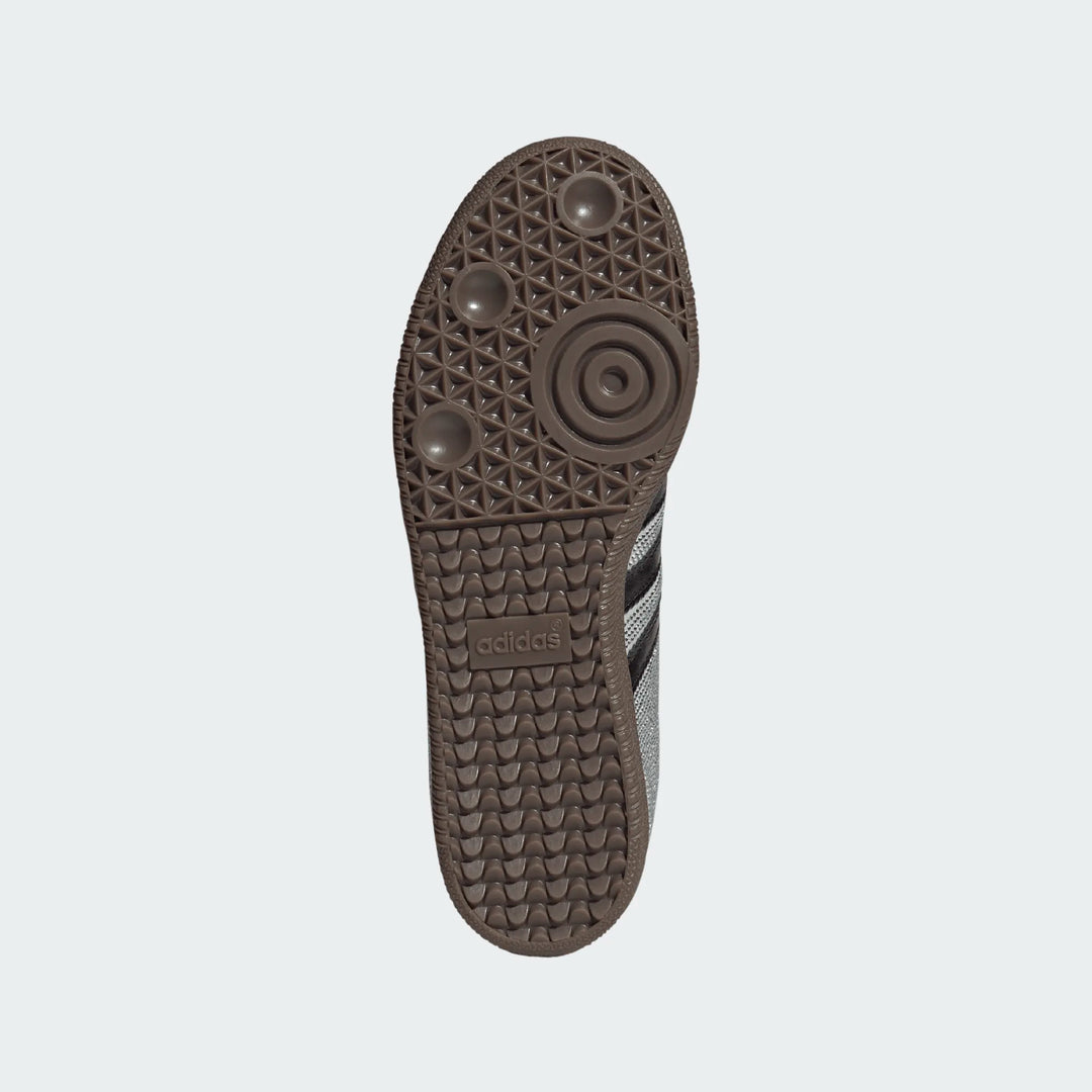 adidas SAMBA OG "WHITE RHINESTONES"