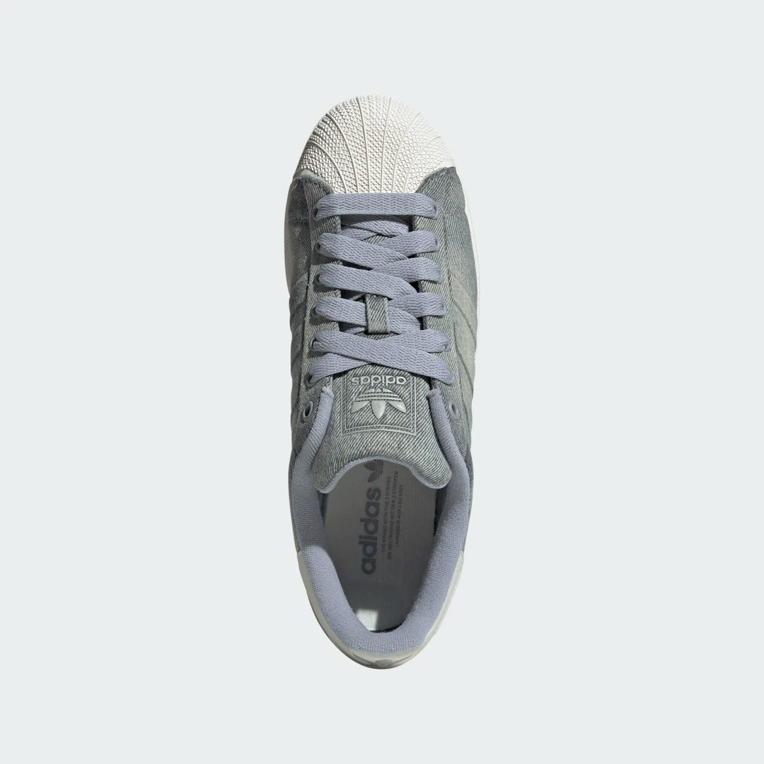 adidas SUPERSTAR II "DENIM"