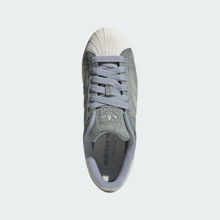 adidas SUPERSTAR II "DENIM"