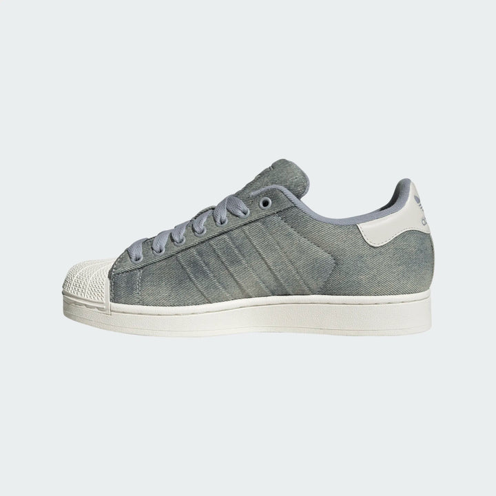 adidas SUPERSTAR II "DENIM"