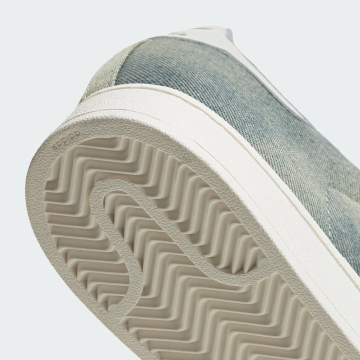 adidas SUPERSTAR II "DENIM"