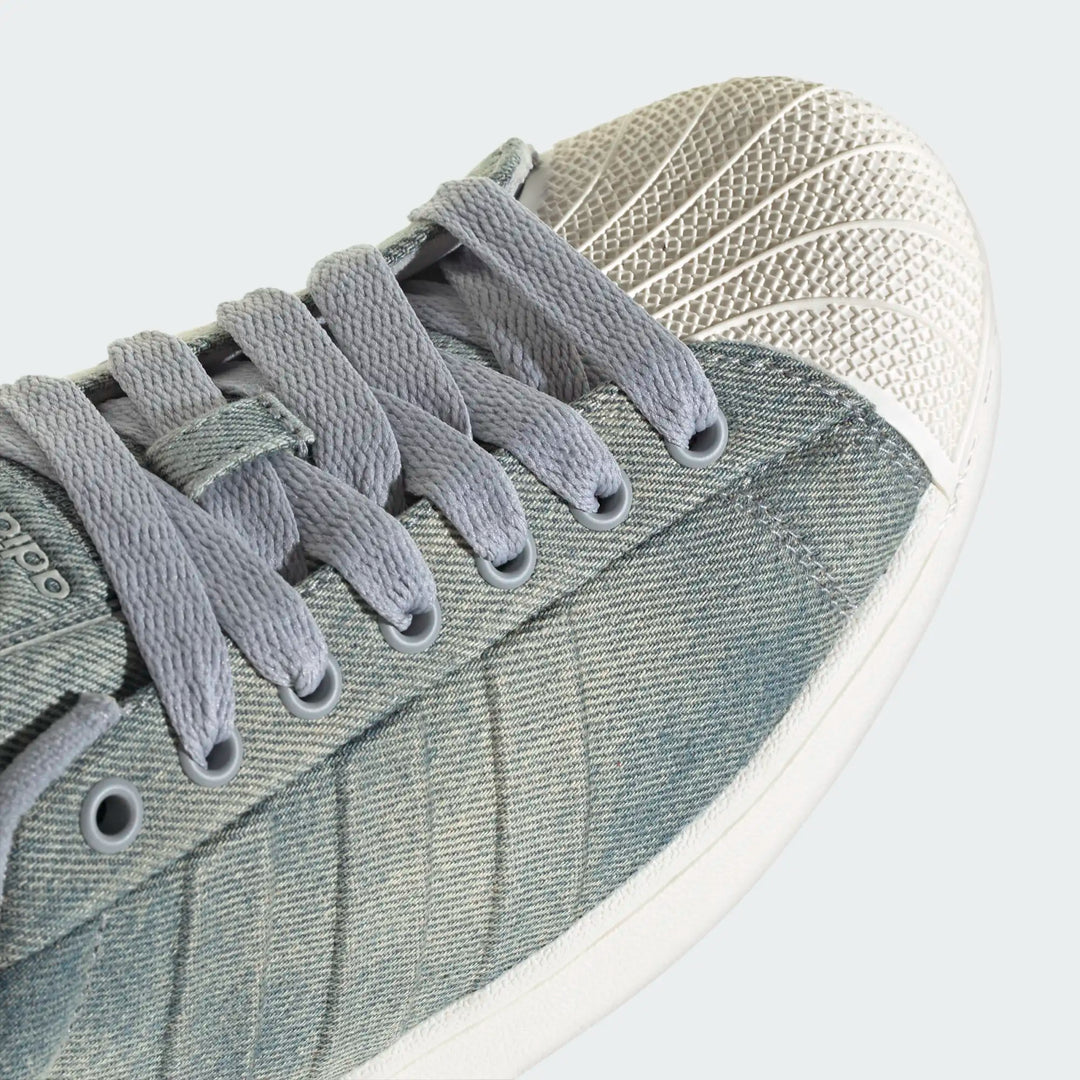 adidas SUPERSTAR II "DENIM"