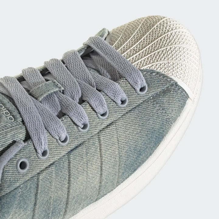 adidas SUPERSTAR II "DENIM"