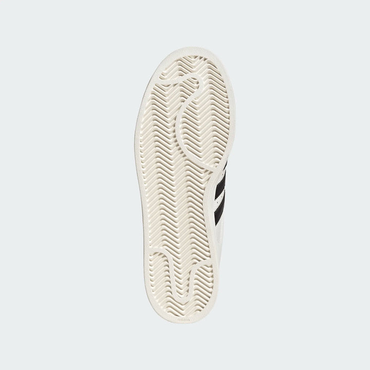 adidas SUPERSTAR II "CORE WHITE"
