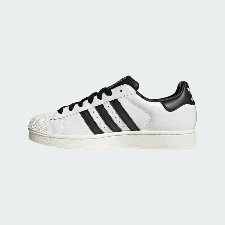 adidas SUPERSTAR II "CORE WHITE"