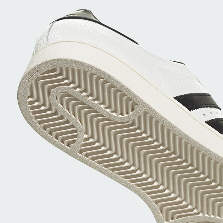 adidas SUPERSTAR II "CORE WHITE"
