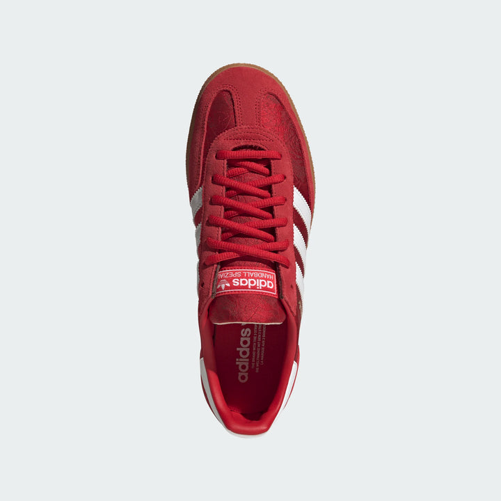 HANDBALL SPEZIAL ROSES COLLECTION "BETTER SCARLET"
