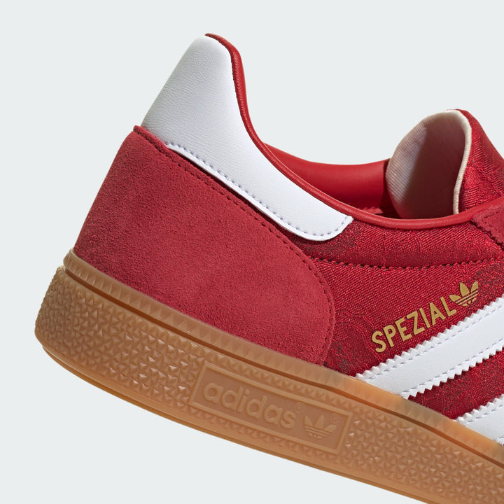 HANDBALL SPEZIAL ROSES COLLECTION "BETTER SCARLET"