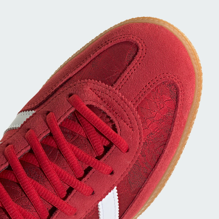 HANDBALL SPEZIAL ROSES COLLECTION "BETTER SCARLET"