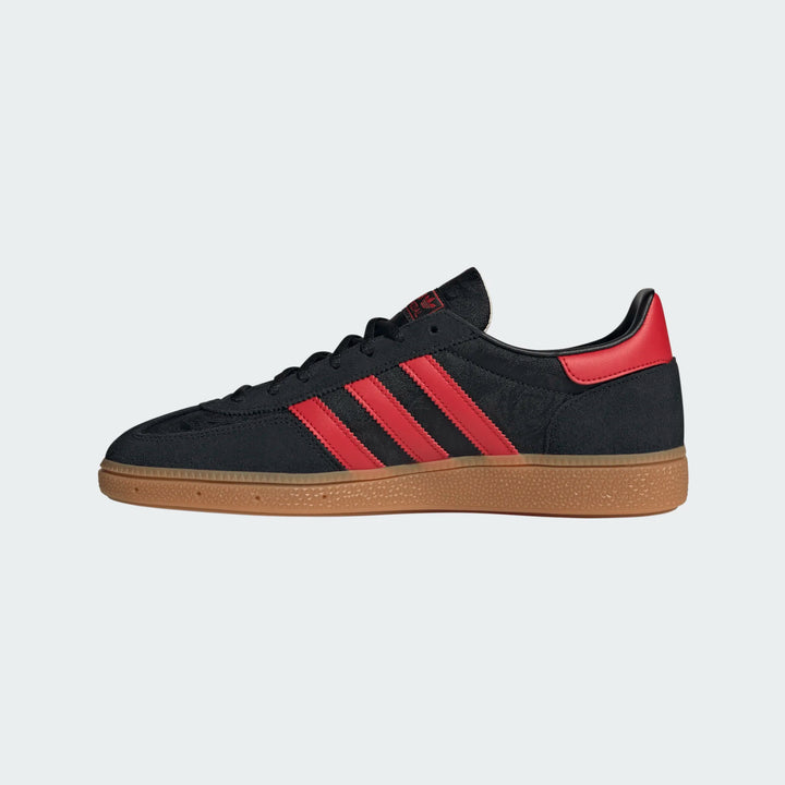 HANDBALL SPEZIAL ROSES COLLECTION "CORE BLACK"