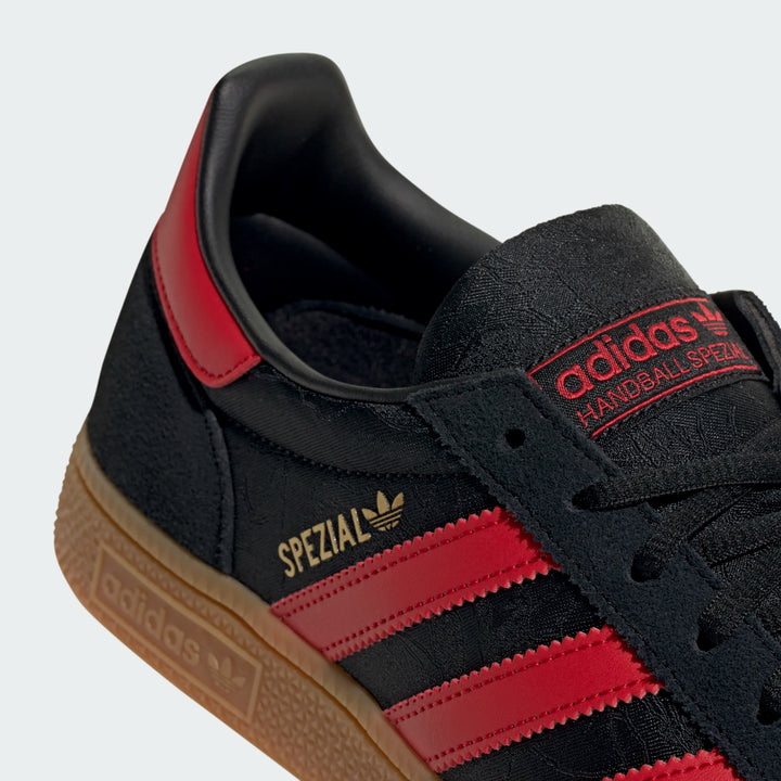 HANDBALL SPEZIAL ROSES COLLECTION "CORE BLACK"