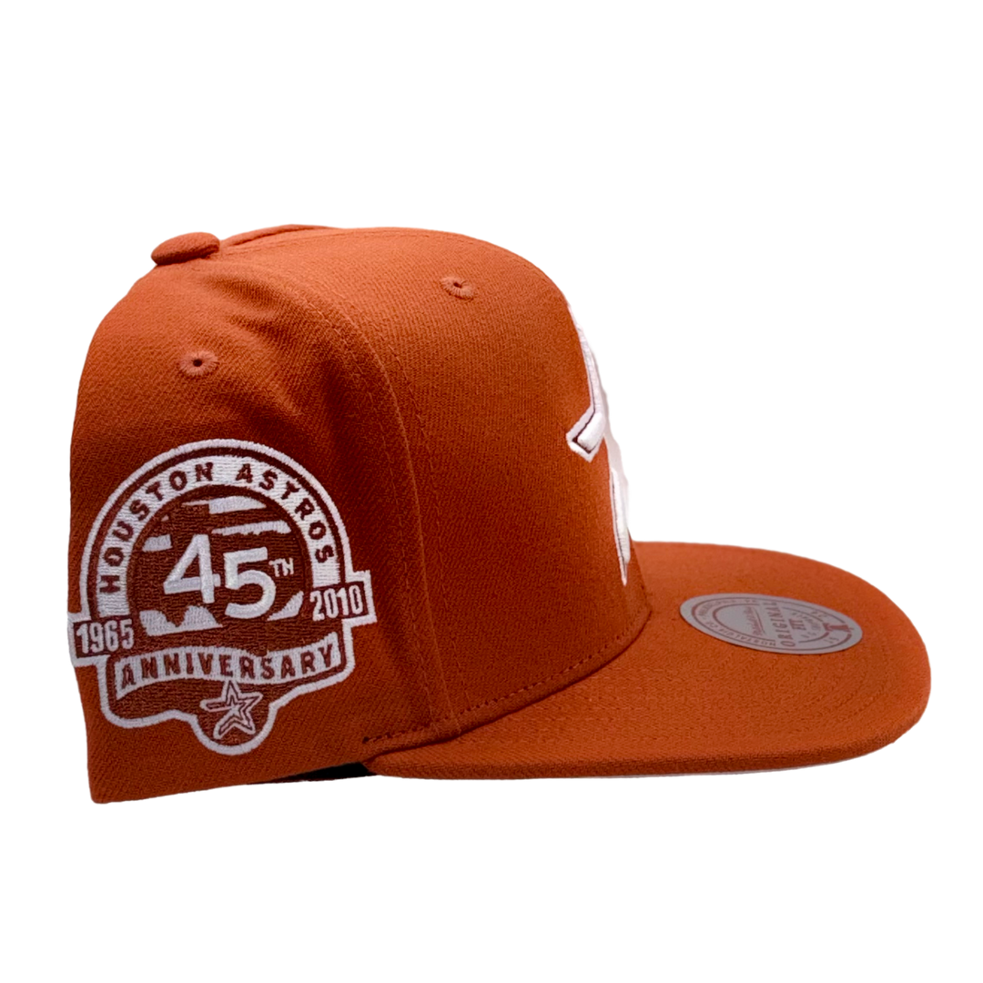 MLB BACK TO BASICS COOPERSTOWN SNAPBACK