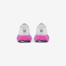 Puma ForeverRUN Nitro Sunset White Men's Shoe