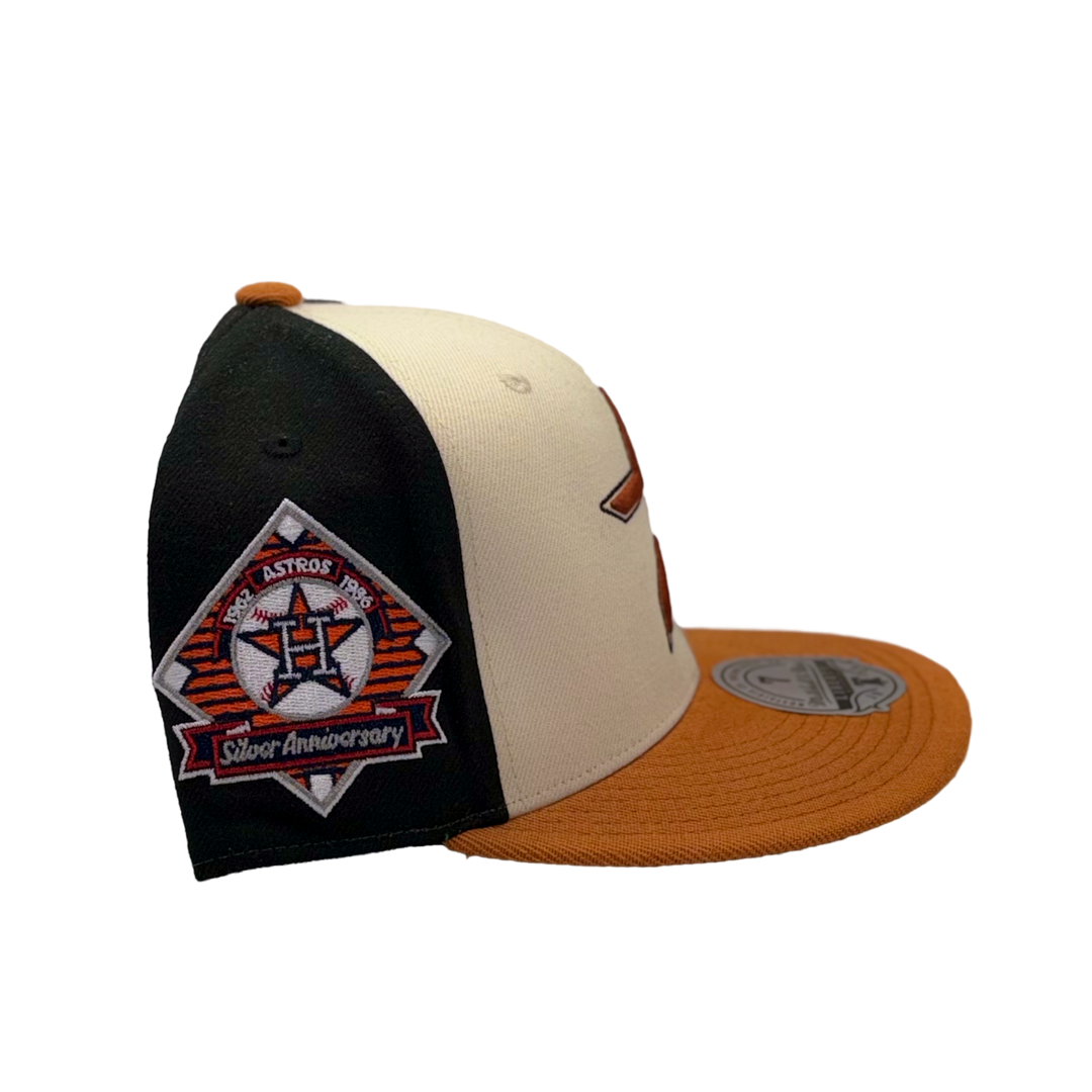 MLB HOUSTON ASTROS HOMEFIELD FITTED