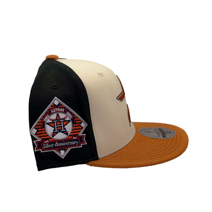 MLB HOUSTON ASTROS HOMEFIELD FITTED