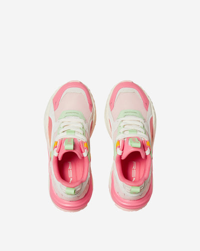 GIRLS' BIG KIDS' PUMA RS-TRCK SUMMER OMBRE CASUAL SHOES