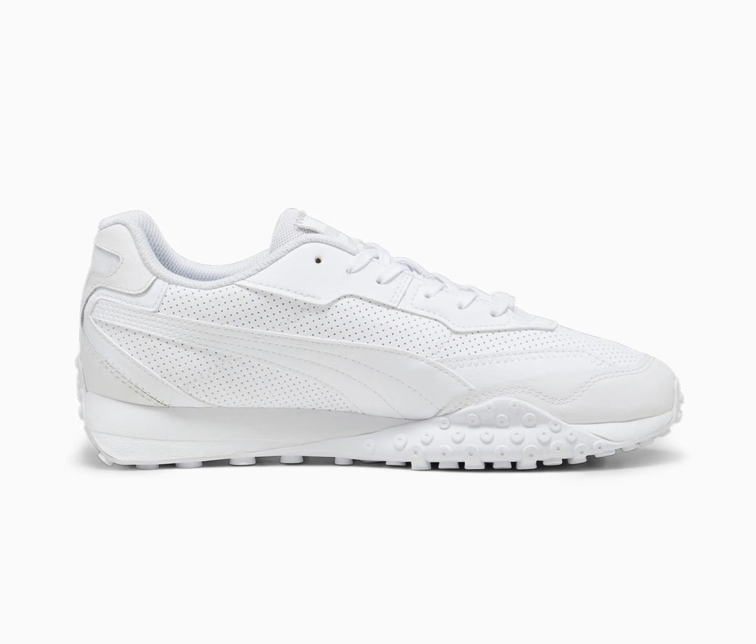 Puma Zapatillas Blktop Rider Leather