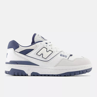 New Balance 550 Men’s Lifestyle Shoes (White/Vintage)