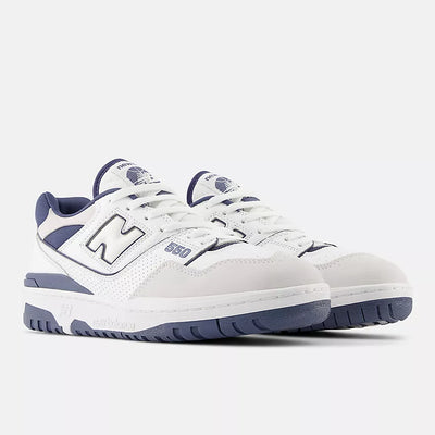 New Balance 550 Men’s Lifestyle Shoes (White/Vintage)