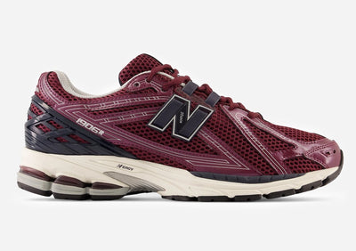 New Balance Men’s Shoe 1906R (Burgundy)