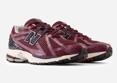 New Balance Men’s Shoe 1906R (Burgundy)