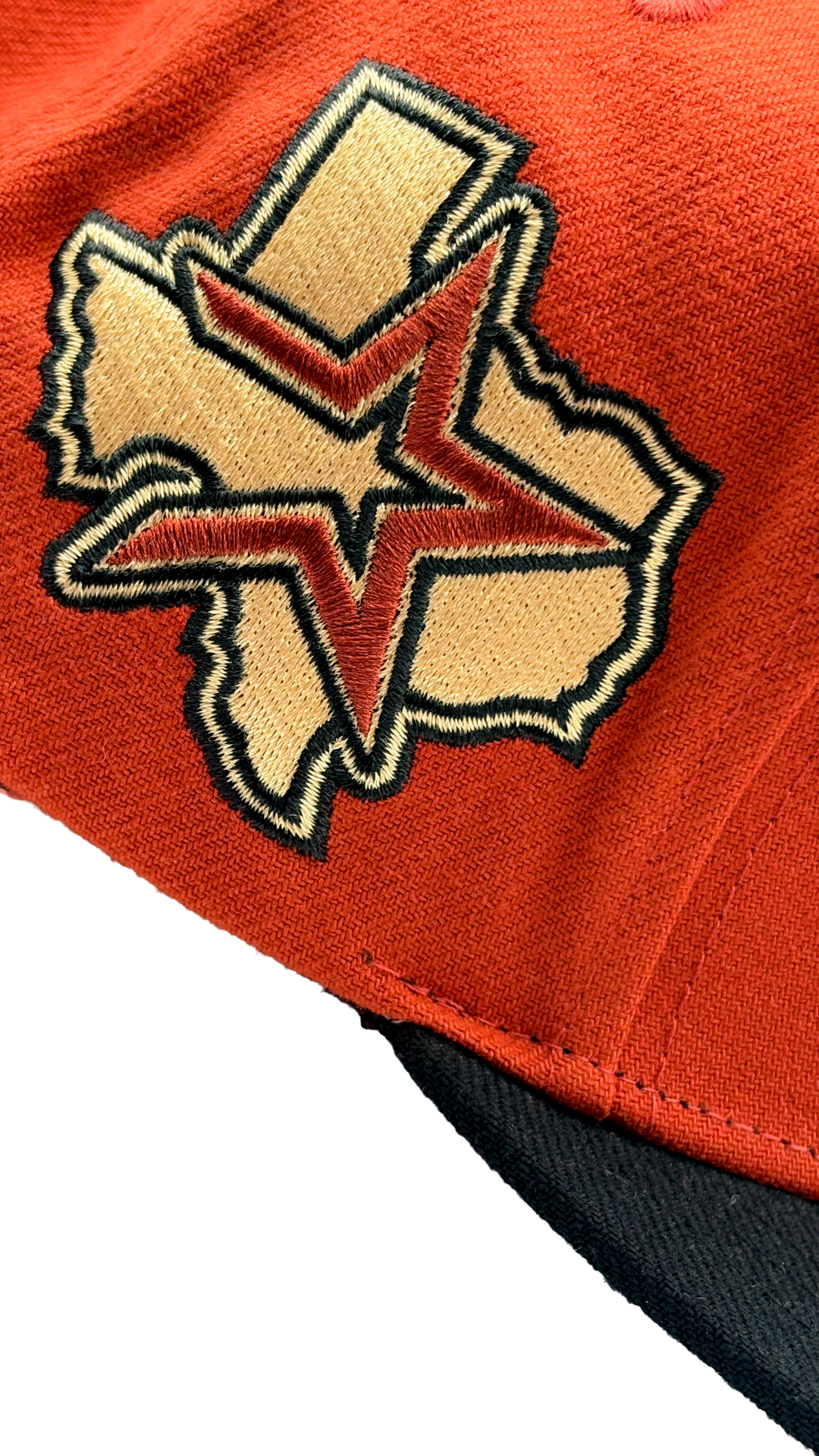 HOUSTON ASTROS OPEN STAR SNAPBACK