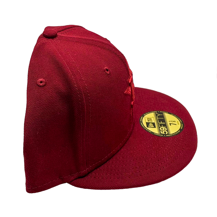 HOUSTON ASTROS 5950 COLOR PACK FITTED