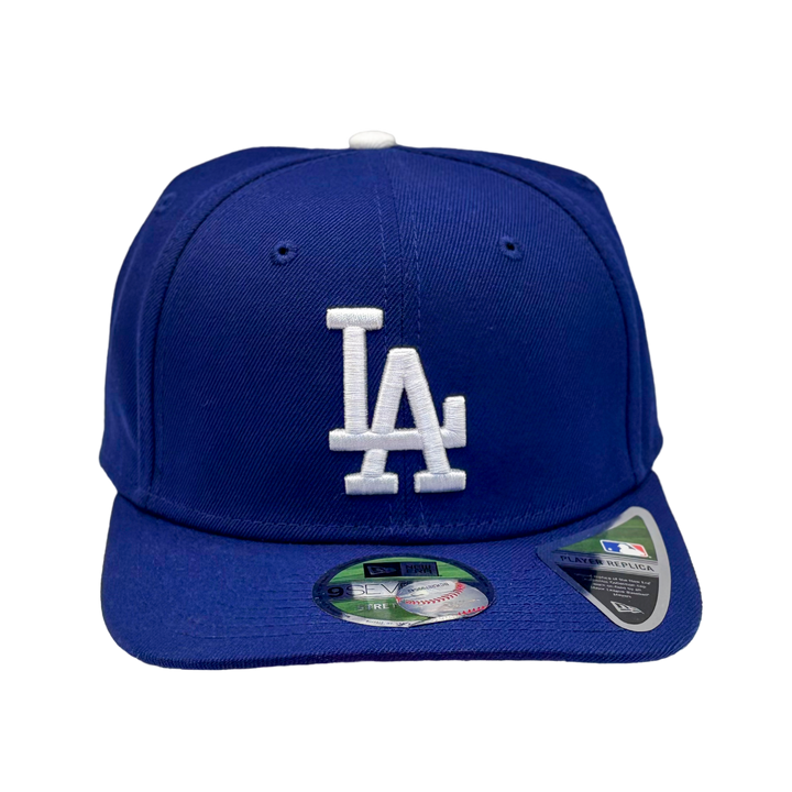 LA DODGERS 970SS PLAYER REPLICA SNAPBACK