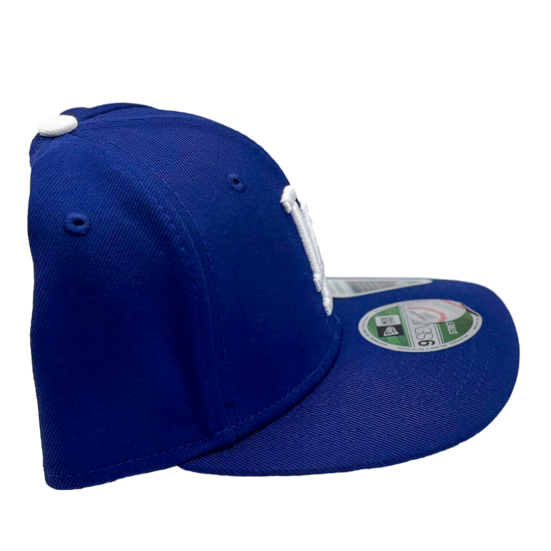 LA DODGERS 970SS PLAYER REPLICA SNAPBACK