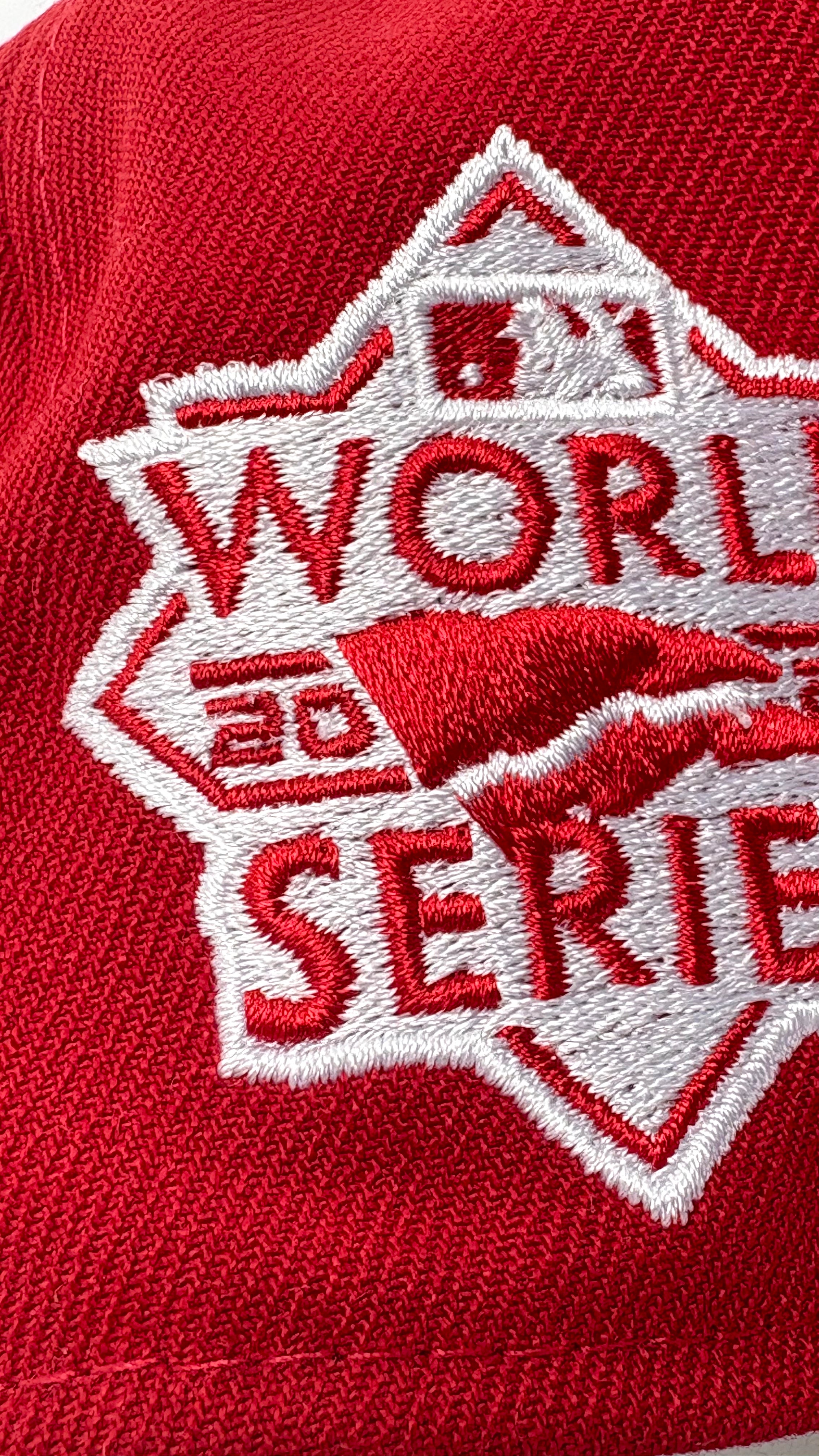 HOUSTON ASTROS 970SS WORLD SERIES SNAPBACK – Active Athlete 88